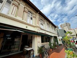 Syed Alwi Road (D8), Retail #591786971